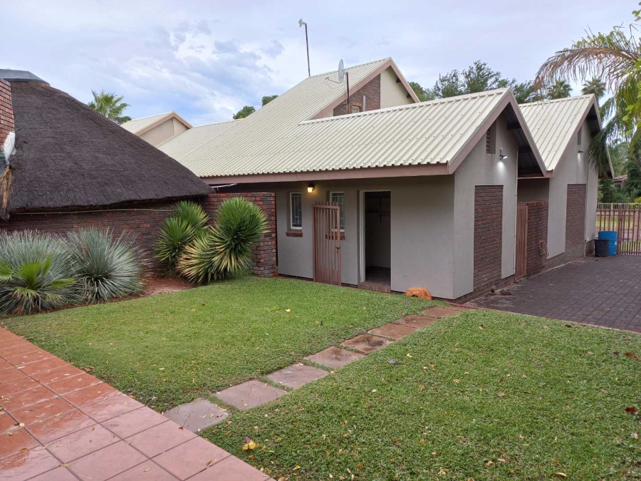 3 Bedroom Property for Sale in Keidebees Northern Cape